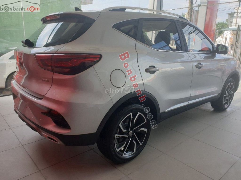 MG ZS Luxury 1.5 AT 2WD. Mua bán Ô tô tại Thị xã Từ Sơn Bắc Ninh được đăng bởi MG bắc ninh hình 3