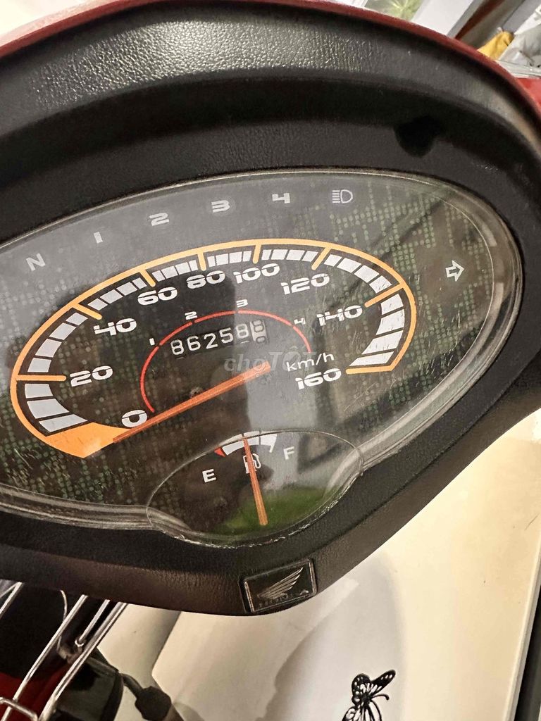 future 2 xe chính chủ mua mới tới giờ. Mua bán Xe máy tại Quận Gò Vấp Tp Hồ Chí Minh được đăng bởi Hùng trai hình 7