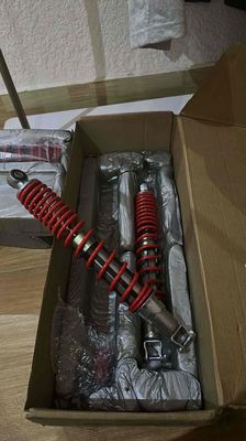 Cần bán phuộc zin sh mới keng 300km. Mua bán Xe máy tại Thành phố Bảo Lộc Lâm Đồng được đăng bởi Trần Vương