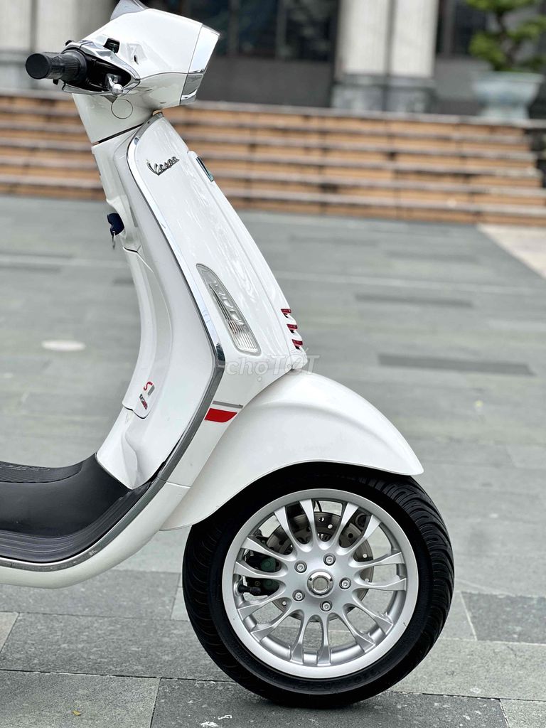 ❤️ VESPA ABS IGET 2018 BS TỨ QUÝ CHÍNH CHỦ Có góp. Mua bán Xe máy tại Thành phố Thủ Đức Tp Hồ Chí Minh được đăng bởi Hiếu  hình 11