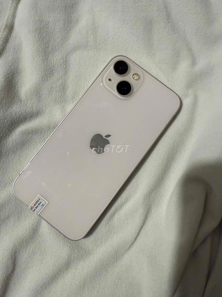 Apple iPhone 13 Tím nhạt. Mua bán Điện thoại tại Huyện Vĩnh Tường Vĩnh Phúc được đăng bởi hoàng shiper hình 1