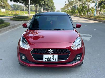 Suzuki Swift 2018 1.2AT GLX 60000 km Nhập Khẩu. Mua bán Ô tô tại Quận Cầu Giấy Hà Nội được đăng bởi Vũ Kiên