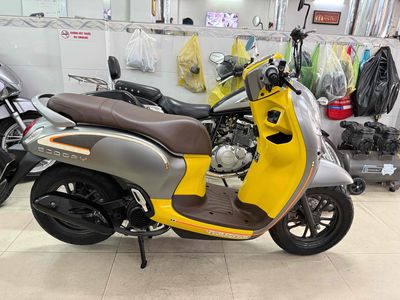 scoopy indo 2022 có hỗ trợ trả góp