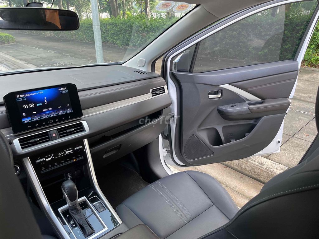 Mitsubishi Xpander 2022 AT Premium - 27000 km. Mua bán Ô tô tại Quận Cầu Giấy Hà Nội được đăng bởi Mr Hiếu  hình 16
