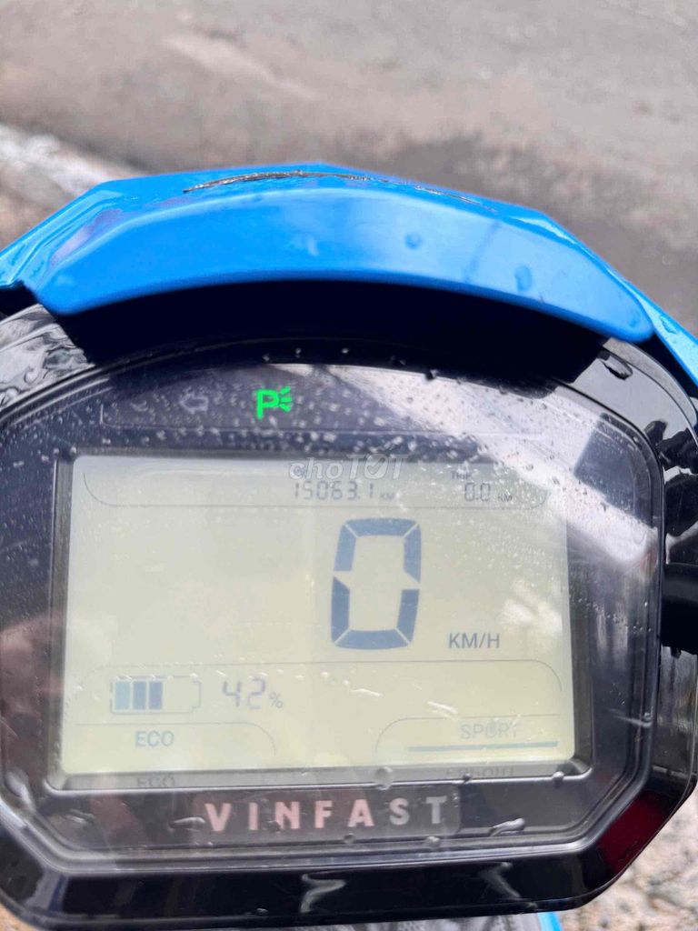 Impes Xe học sinh pin sạc đầy đủ. Mua bán Xe điện tại Quận Bình Tân Tp Hồ Chí Minh được đăng bởi Shop THOA XE ĐIỆN hình 3