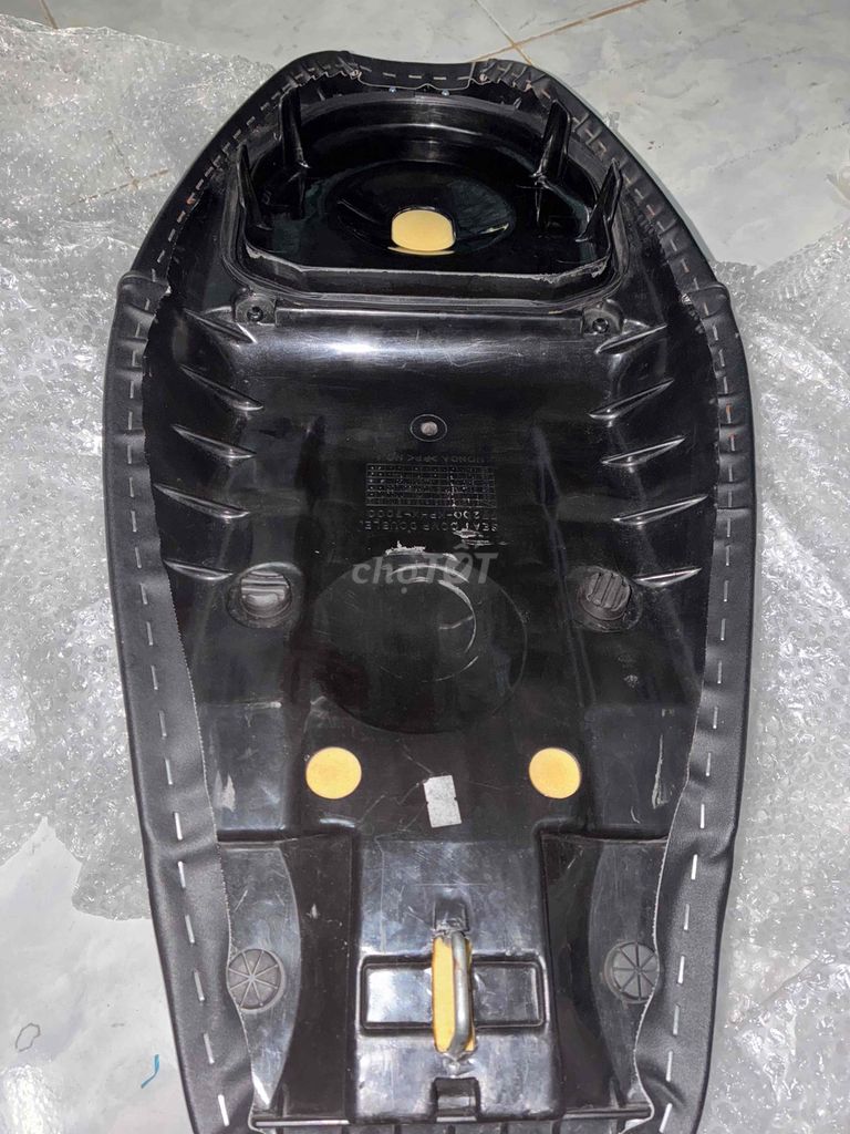 YÊN XE FUTURE NEO FI ĐẸP. Mua bán Phụ tùng xe tại Quận Thốt Nốt Cần Thơ được đăng bởi Nguyễn Vũ hình 6