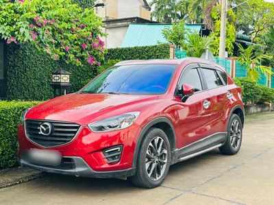 Mazda CX 5 2018 2.5 AT 2WD - 100 km. Mua bán Ô tô tại Huyện Đức Linh Bình Thuận được đăng bởi NGUYỄN PHÚC 
