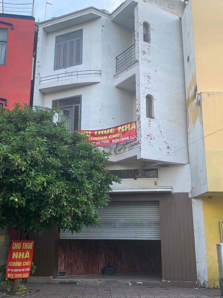 Аренда · 2 комн. · 36 м² · Quận Tân Bình, ул. Đường Bùi Thị Xuân ( Mat Truoc Truong Sa Cầu So 4)
