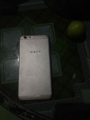 xác oppo hư màn hình