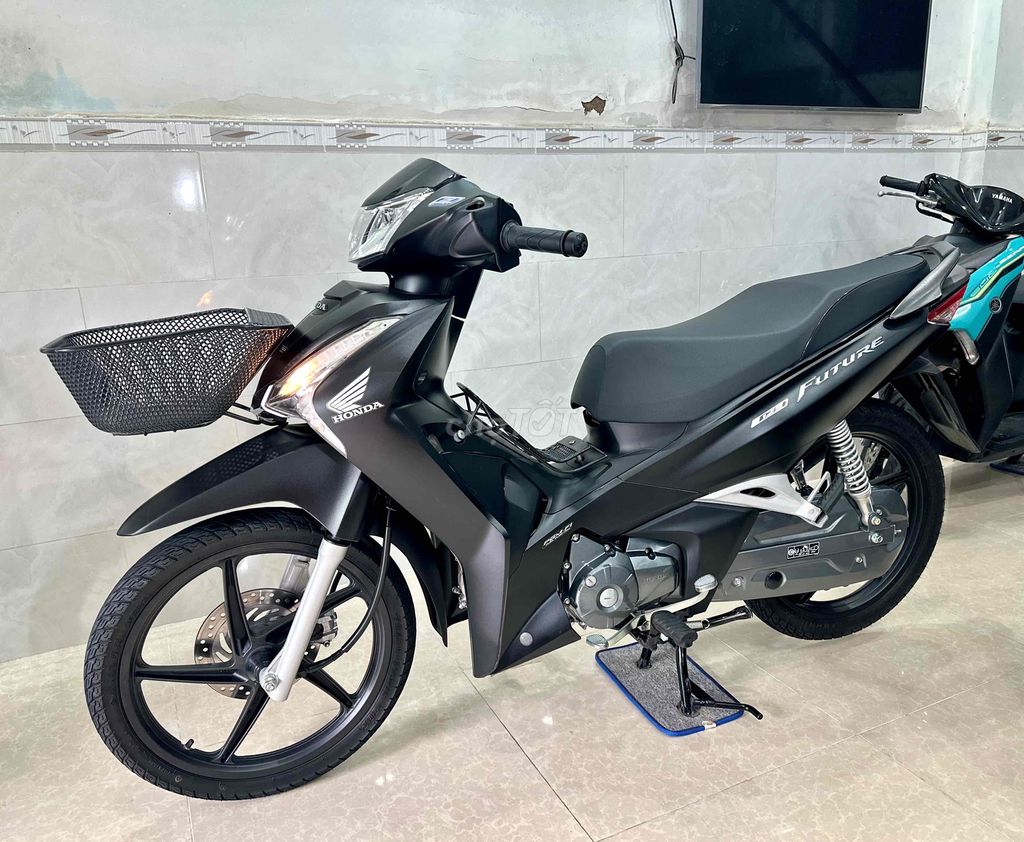 FUTURE 125 2023 lướt 4300km BAO SANG TÊN