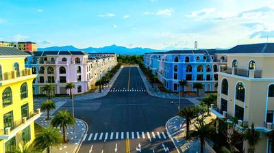 Bán Căn Shophouese Lk100 Dự Án La Celia City Quảng Bình. Mua bán nhà ở tại Thành Phố Đồng Hới Quảng Bình được đăng bởi Đinh Viết Dũng