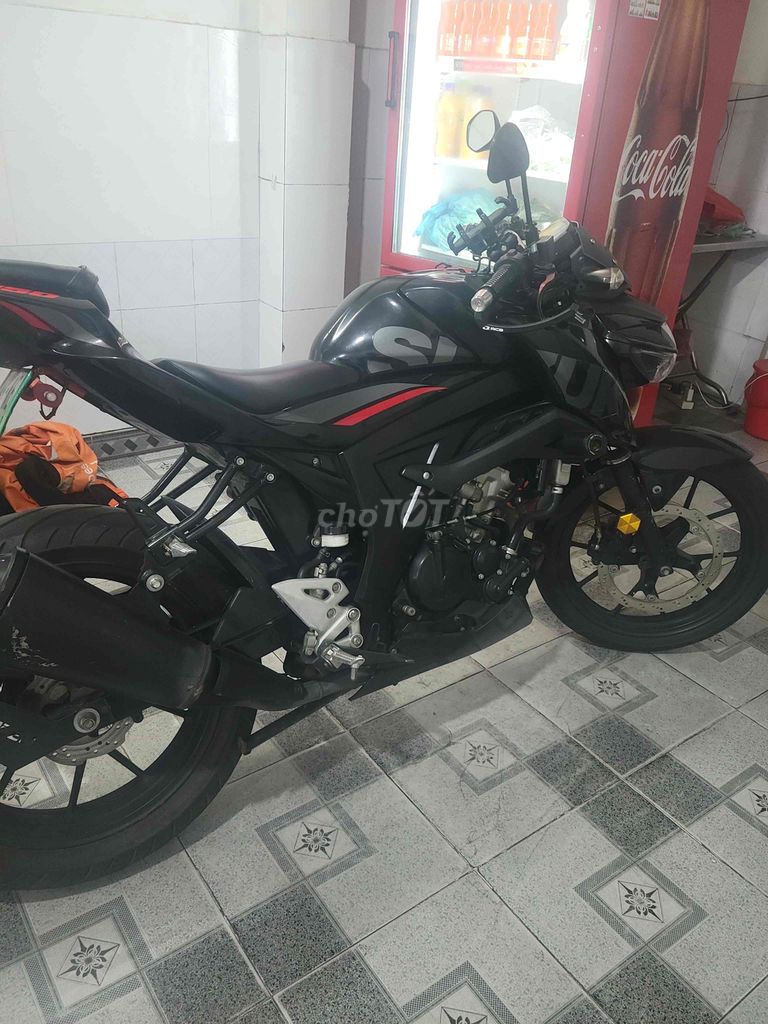 bán gsx s150. Mua bán Xe máy tại Quận Liên Chiểu Đà Nẵng được đăng bởi Nhân Hoàng hình 2