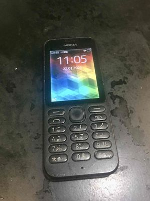 Nokia 1110. Mua bán Điện thoại tại Quận 8 Tp Hồ Chí Minh được đăng bởi Hưng 