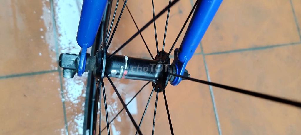 Xe đạp thể thao Gios Ý size M. Mua bán Xe đạp tại Quận Long Biên Hà Nội được đăng bởi Trần Nghi hình 6