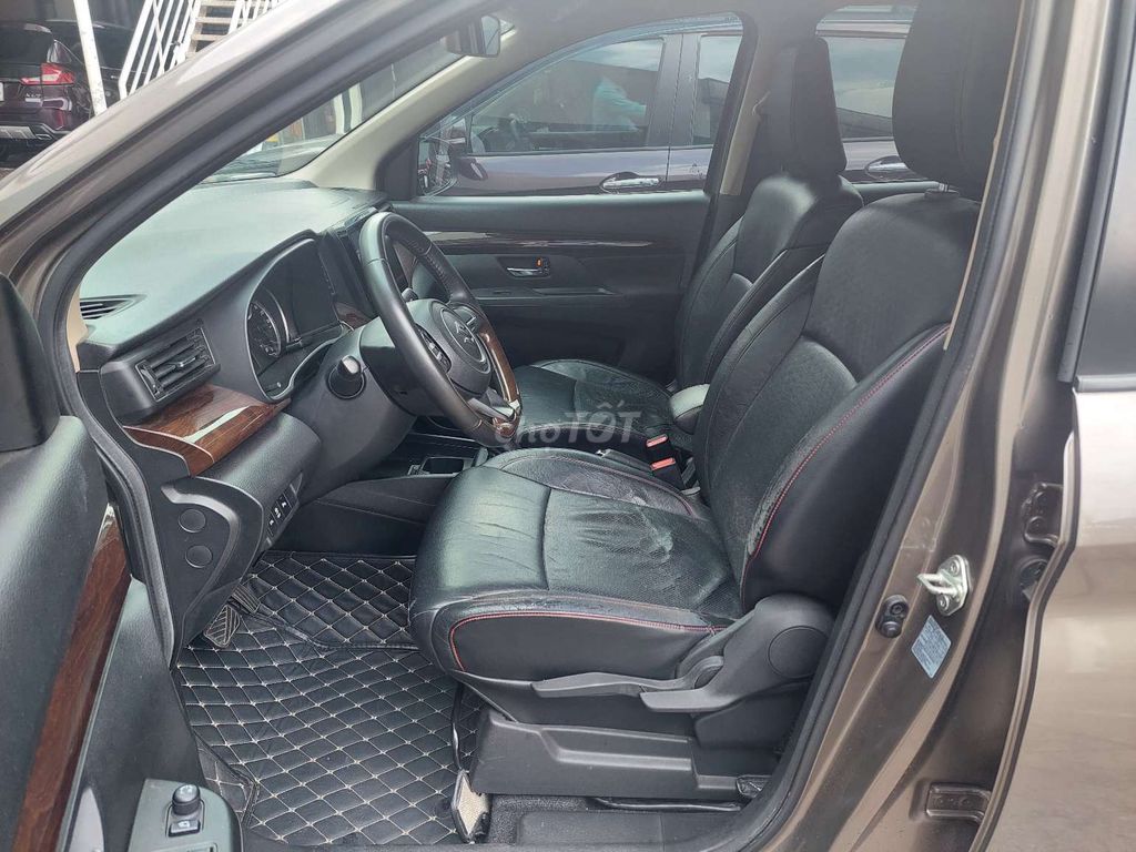 Ertiga Sport 2020 1.5AT - Xe Cty Suzuki thanh lý. Mua bán Ô tô tại Quận Tân Bình Tp Hồ Chí Minh được đăng bởi Pháp Suzuki World Phổ Quang hình 6