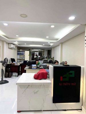 MB BÙI THỊ XUÂN Q1. 4X15m giá chỉ 15tr