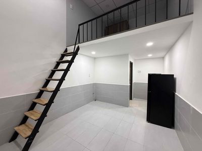 CĂN HỘ MỚI XÂY NẰM TRÊN TRUNG TÂM QUẬN 7 TIỆN QUA LOTTE VÀ Q1