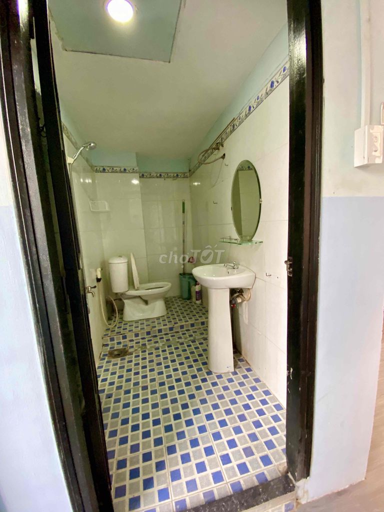 Studio 30m2 mt Trần Hưng Đạo q5. Cho thuê Phòng trọ tại Quận 5 Tp Hồ Chí Minh được đăng bởi Nguyễn Long hình 6