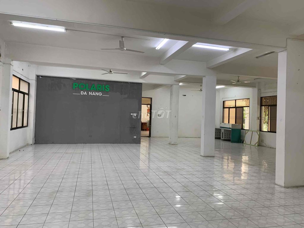 Cho thuê Văn Phòng-Nhà Kho 230m2 trong KCN An Đồn, An Hải Bắc, Sơn Tra