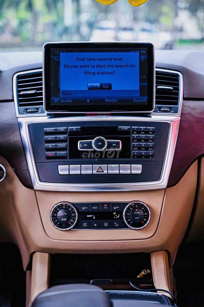 Mer ML 400 2014 một chủ. Mua bán Ô tô tại Quận Hoàng Mai Hà Nội được đăng bởi Phạm quang đồng hình 16