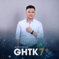 GHTK Trương Đức Dương - 0356145619