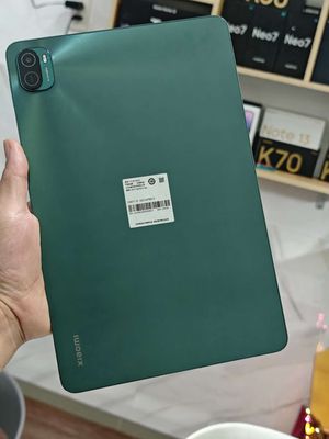 Xiaomi Pad 5 zin đẹp. Mua bán Máy tính bảng tại Quận Thanh Khê Đà Nẵng được đăng bởi Lãm MiPad