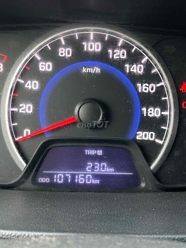 Hyundai Grand i10 2017 Grand 1.0 MT. Mua bán Ô tô tại Quận 1 Tp Hồ Chí Minh được đăng bởi AUTO 380 hình 6