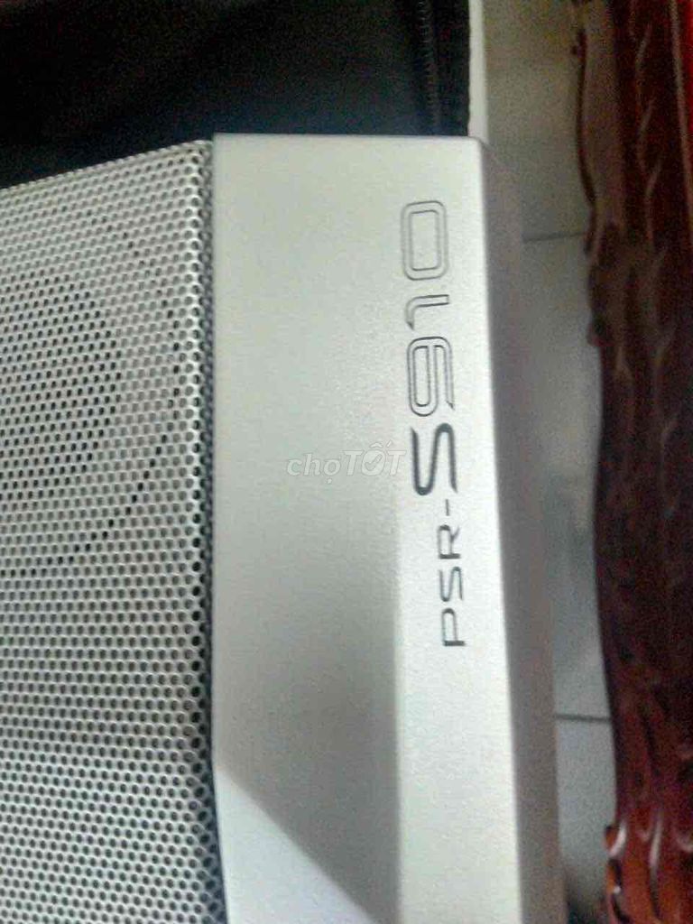 Đàn organ Yamaha PSR-S910