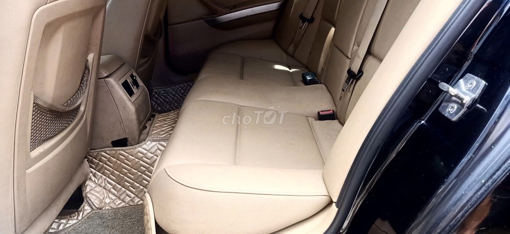 Bán rẻ BMW 330i SPORT 2012 iEdition rất đẹp!. Mua bán Ô tô tại Huyện Bình Chánh Tp Hồ Chí Minh được đăng bởi NGUYỄN LÂM PHÁT hình 7