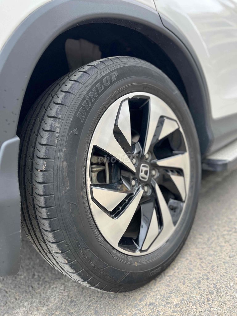 Honda CRV 2017 2.4TG 117.000km. Mua bán Ô tô tại Quận Gò Vấp Tp Hồ Chí Minh được đăng bởi Trương Thành Vũ hình 13
