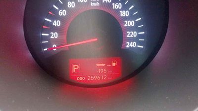 Kia Sorento 2013 Tự động Trắng 259612 km