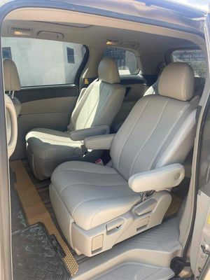 Toyota Previa 2009 - 100000 km. Mua bán Ô tô tại Huyện Mai Sơn Sơn La được đăng bởi BÙI VĂN ĐỨC