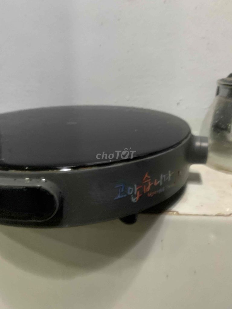 bán bếp từ đơn hawonkoo