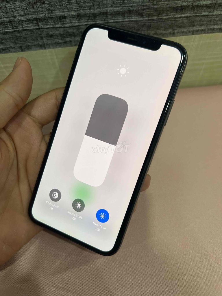 Iphone X q.tế zin full giá rẻ có gl. Mua bán Điện thoại tại Quận Bình Tân Tp Hồ Chí Minh được đăng bởi Mr Zui 18 tuổi rưỡi hình 1
