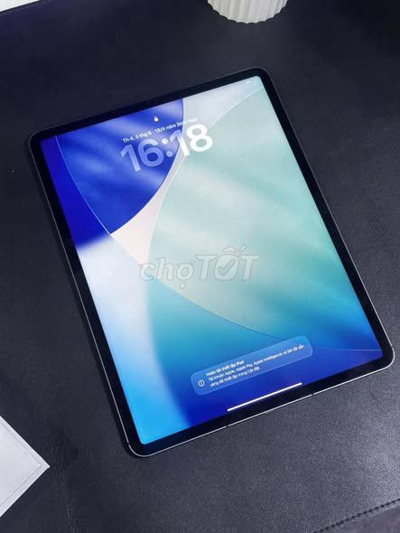 Apple iPad Pro M1 12.9 inch 256GB. Mua bán Máy tính bảng tại Quận 10 Tp Hồ Chí Minh được đăng bởi Hội Đồ Điện Tử hình 1