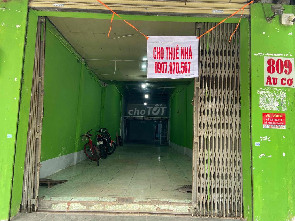 Аренда · 2 комн. · 128 м² · Quận Tân Phú, ул. Đường Âu Cơ