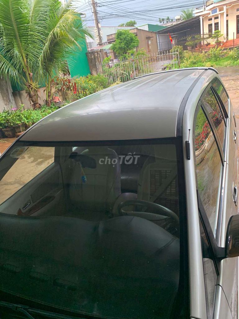 2008 G - 250000 km. Mua bán Ô tô tại Huyện Cư M'gar Đắk Lắk được đăng bởi Vuong hình 12