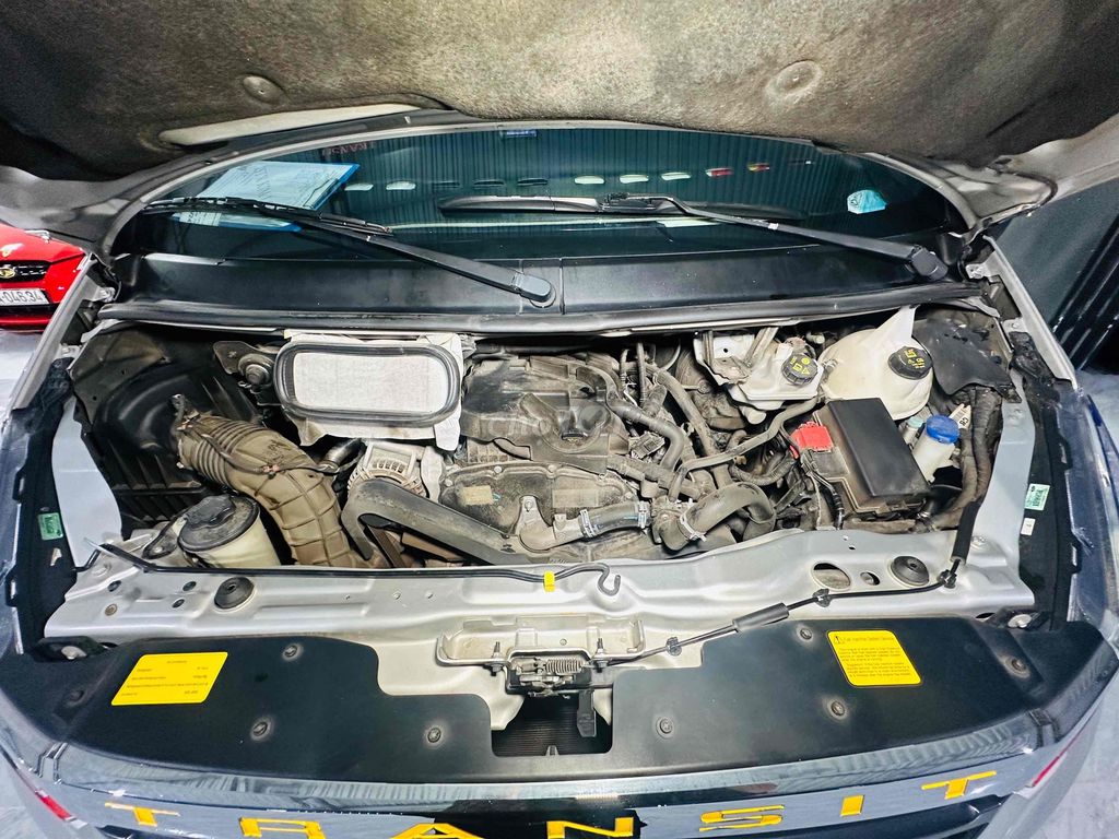 Ford Transit 2023 Limousine - 99999 km. Mua bán Ô tô tại Huyện Đại Lộc Quảng Nam được đăng bởi Huy trung hình 15