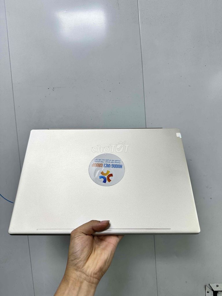 HP 15cs i5-8265u 4GB/256GB Bạc Like New. Mua bán Laptop tại Huyện Thanh Trì Hà Nội được đăng bởi Quang Hân Máy Tính Cũ Hà Nội hình 1