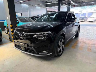 VF8 Eco 2023 pin SDI xe GF nhóm 2 chuẩn đẹp