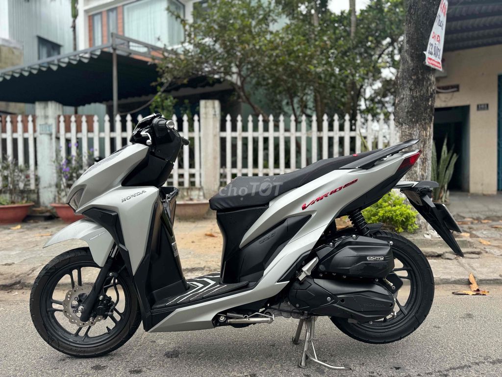 Honda Vario 150 cuối 2022 Khóa Smk B.số 43 sam 999