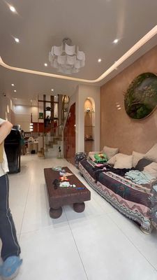 Townhouse 50 m² · Đường Nguyễn Trọng Tuyển