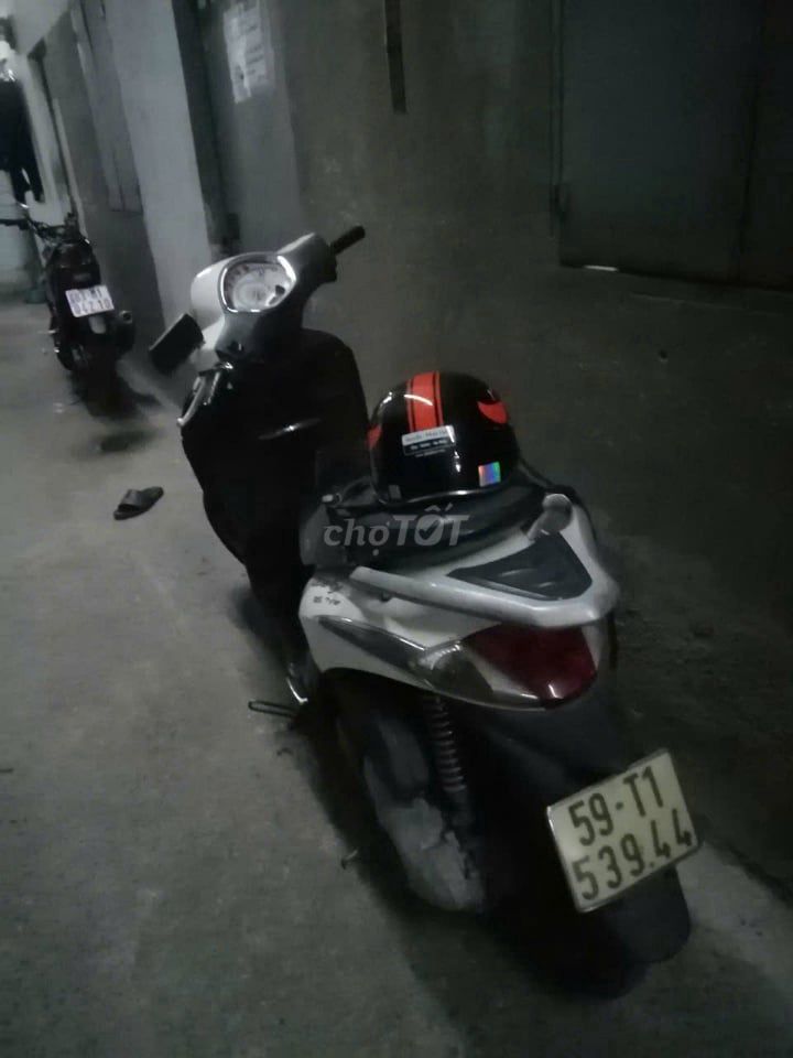 xe tay ga dư dùng cần bán