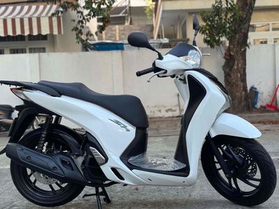 SH 150 Trắng xe đẹp 2 giơng 2 khoá theo xe