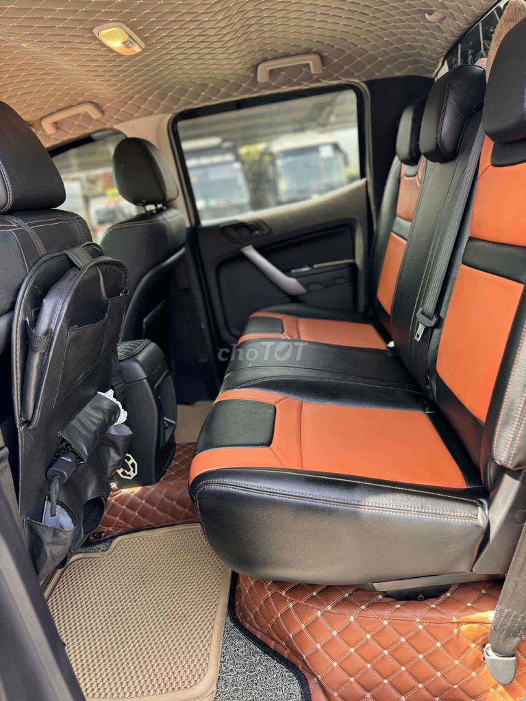 Ford Ranger 2021 XLS AT  Full Raptor. Mua bán Ô tô tại Quận Bình Thạnh Tp Hồ Chí Minh được đăng bởi kelwin hình 3