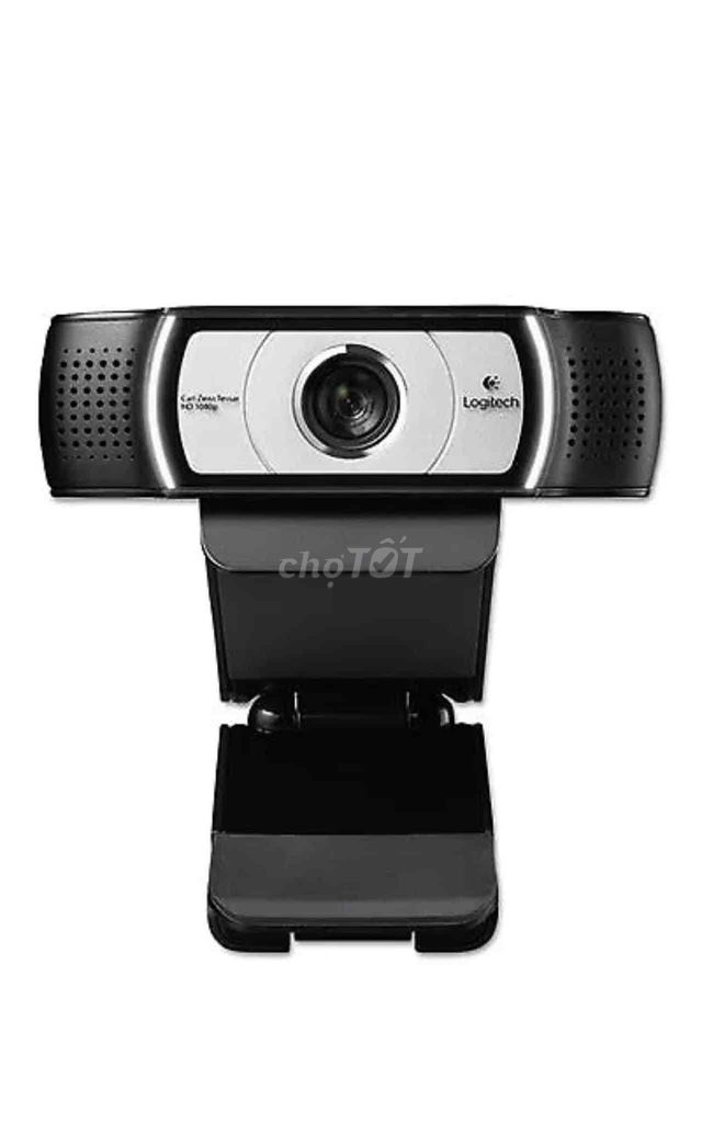Webcam logitech c930e like new ngoại hình 98-99%