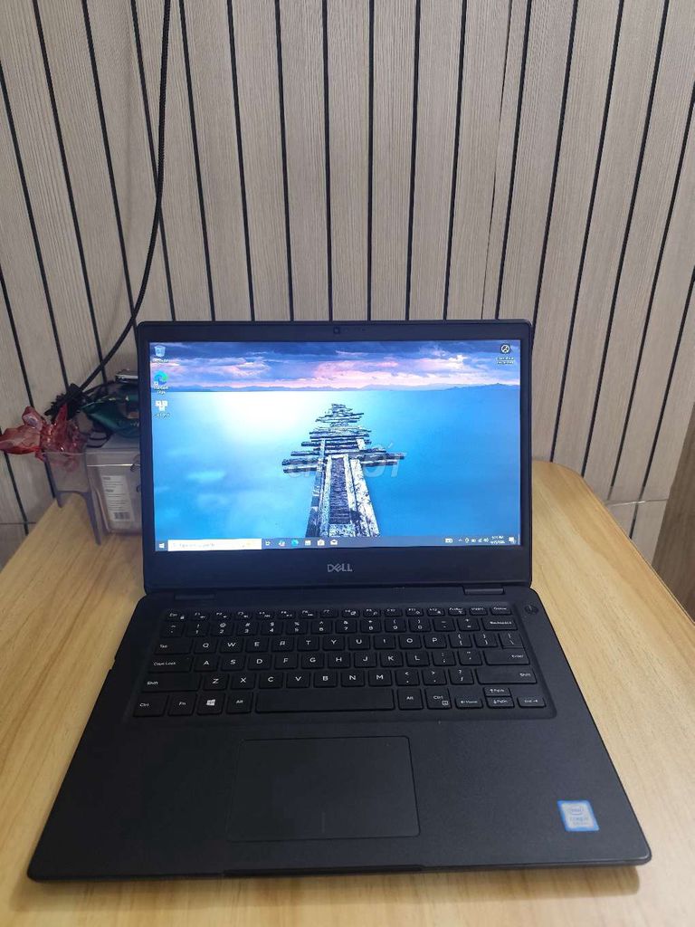 Dell Latitude 3400 i5 8265U 14 inch 8GB/240GB L. Mua bán Laptop tại Quận 6 Tp Hồ Chí Minh được đăng bởi Hải hình 1