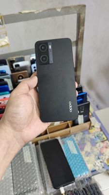 OPPO A77, ram 8gb, 128gb, pin 5000