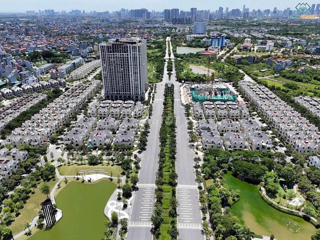 Căn hộ 3PN An Lạc Green Symphony, cách Mỹ Đình 3km