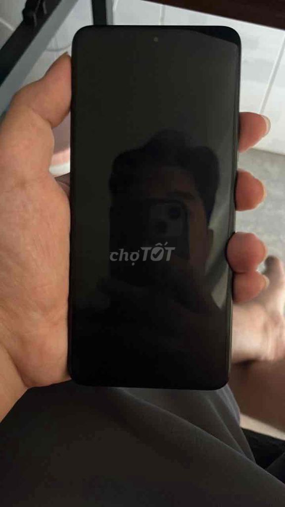 Xiaomi Redmi K60 256GB Đen. Mua bán Điện thoại tại Quận Gò Vấp Tp Hồ Chí Minh được đăng bởi Nguyễn Minh Hiếu hình 1
